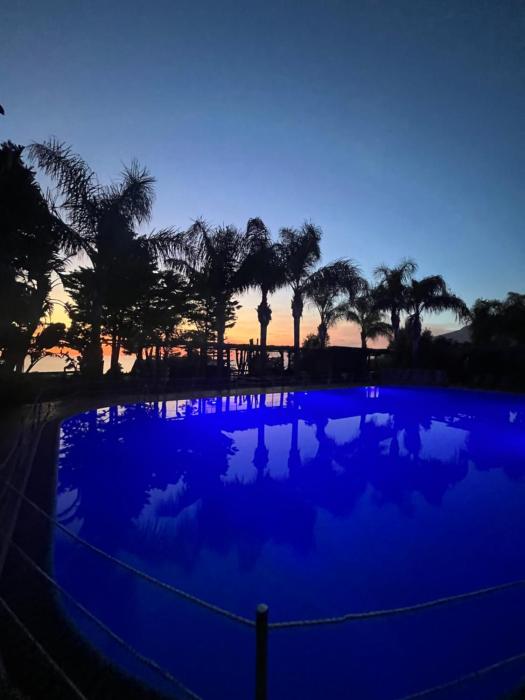 King Oasis Holiday Location Piscina 20m