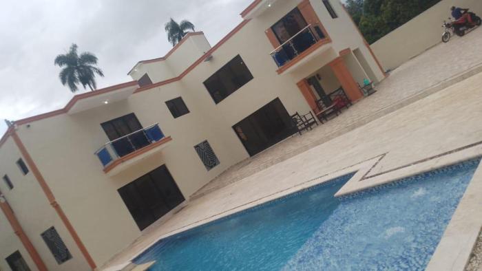 Villa florr valoy