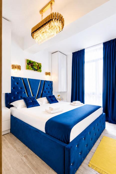 RT Luxury Sea Breeze Alezzi Resort & Spa