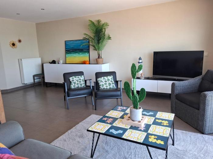 Appartement Borealis