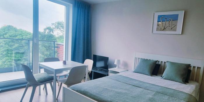 Gdańsk Old Town Apartament Fregio , free parking