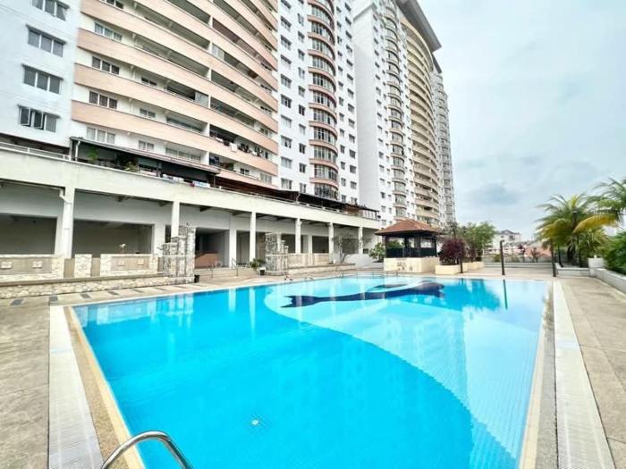Maiz hostel NEAR MRT STATION