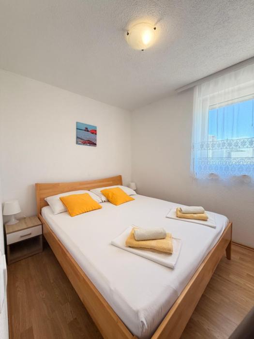 Apartments TORO Pag