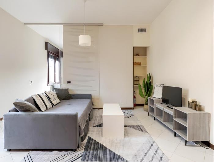 Venice Shore Apartment