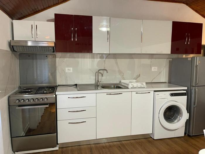 Zekajs Guesthouse
