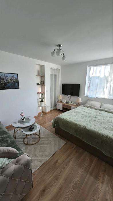DIV Apartman