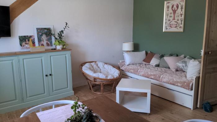 Cosy Cancale
