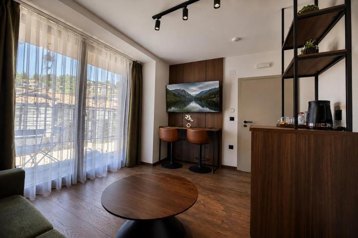 NOCE Luxury Apartments