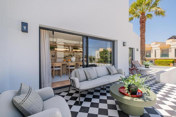 NEW! Villa Nostra- Luxury Villa, Tennis court, Gym, Swimming Pool, Jacuzzi by Dream Villas Albufeira