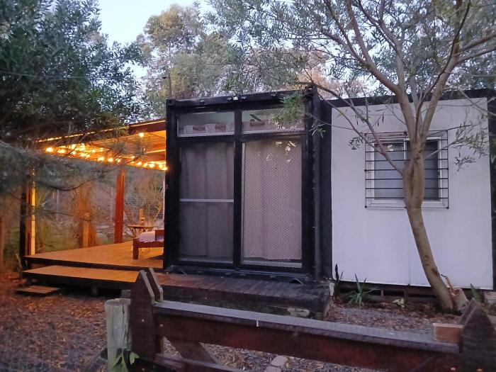Tu lugar de relax a 2 cuadras de la playa Se reserva con seña