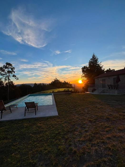 Quinta dos Carvalhos