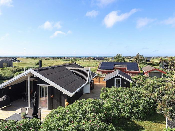 4 star holiday home in Hjørring-By Traum