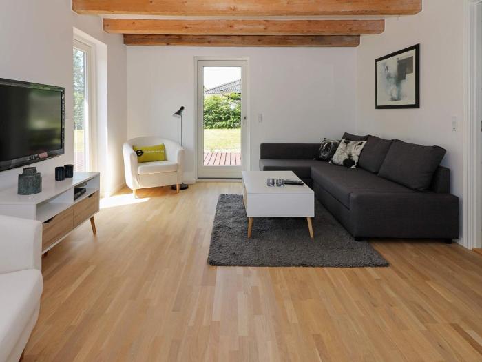 5 star holiday home in Hadsund