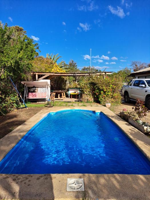 Geranio Bed & Breakfast