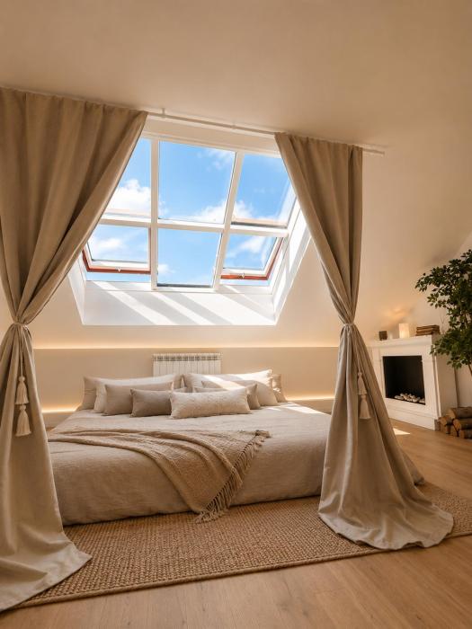Designer Loft & Sky View - Wenceslas Square