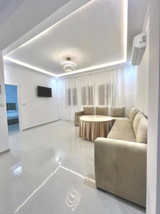 Apartment 5 min City