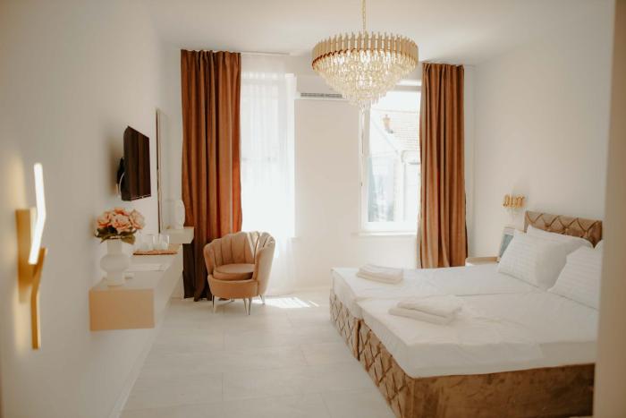 Kiranovi Premium Stay