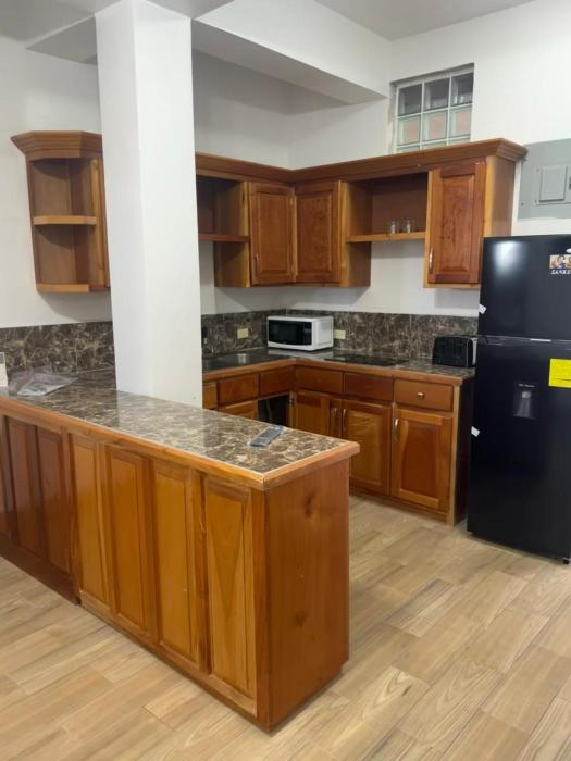 Private apartment