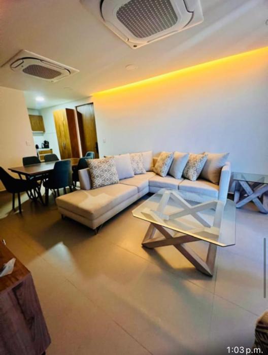 Luxury apartment in Altozano - quiet and super view