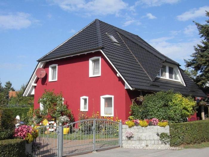 Darss - Baltic Sea - Holiday apartment in Wieck