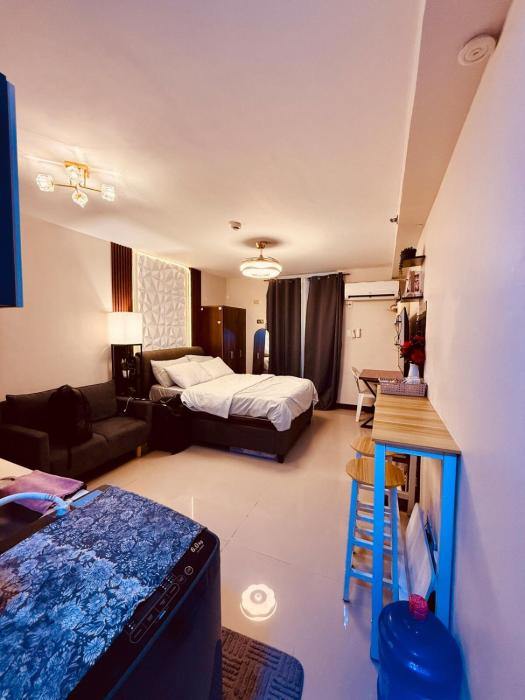 Campanilla Family Condo