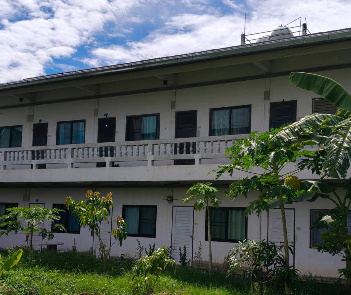 Beam Place Korat - Near Central & Mega Home