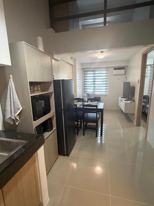 Charm Residences Staycation
