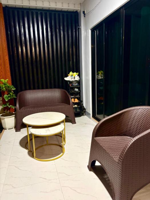 Guesthouse in Liloy with outdoor kitchen