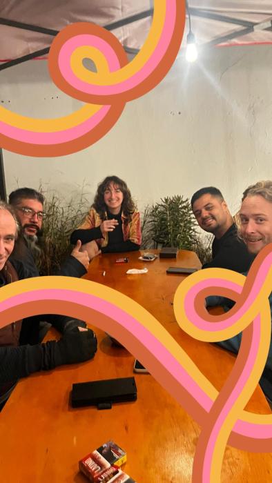 TQCaleta Downtown - Hostel & Cowork