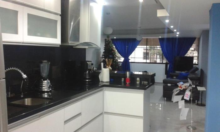Sabana Grande - Metro - 2 Bedrooms - Wi-Fi - 24-hour water