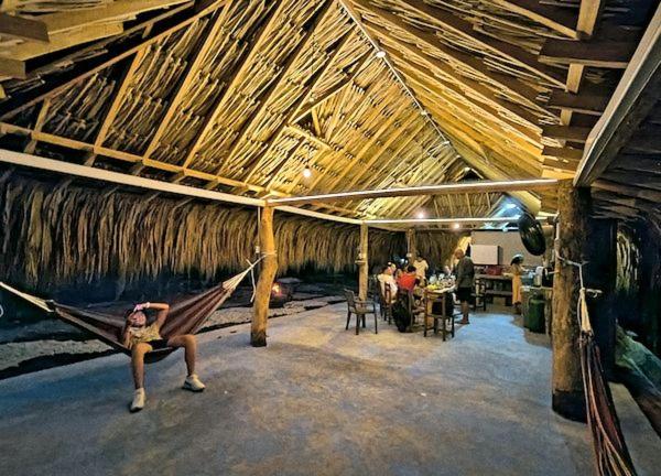 Shalom EcoLodge