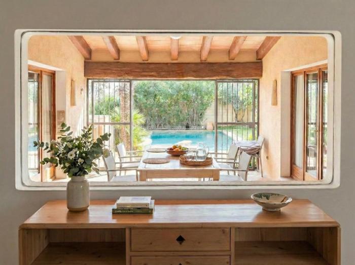 Pause House