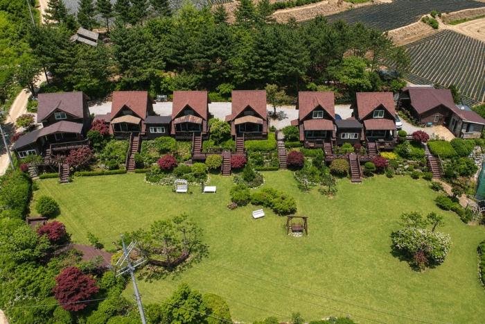 Pyeongchang Estrella Pension
