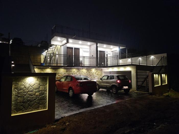 Elara Heights Vagamon