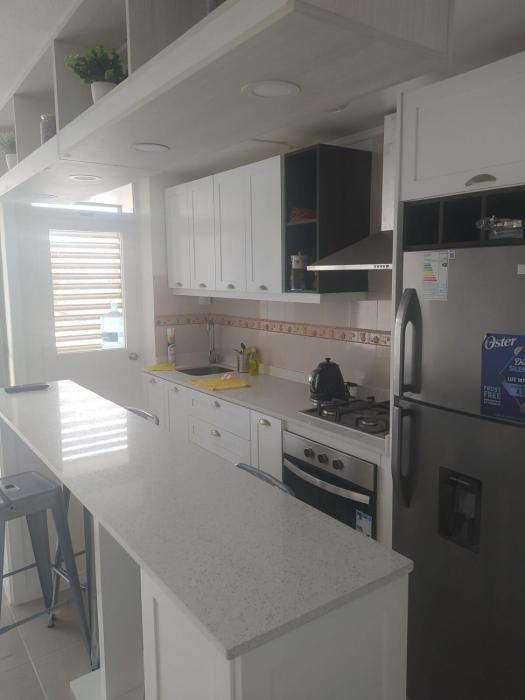 Alojamiento Condominio El Conquistador