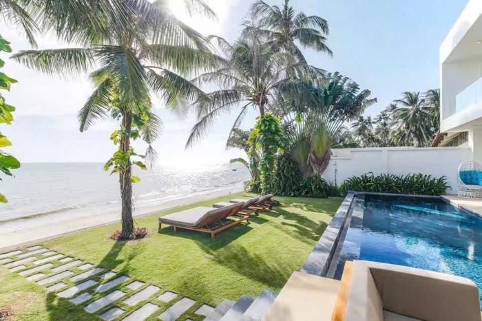 Villa 4 Bedroom in Great Location Mũi Né Phan Thiết