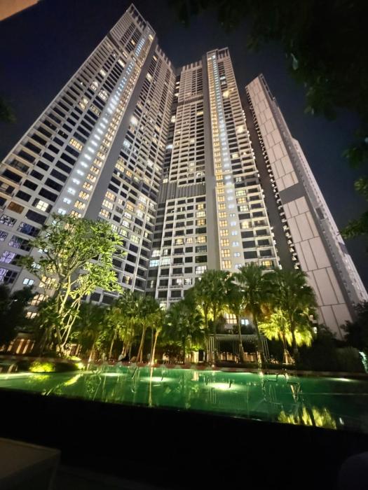 KL Agile Residence Service Suites By Delima