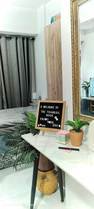 The Tranquil Nook