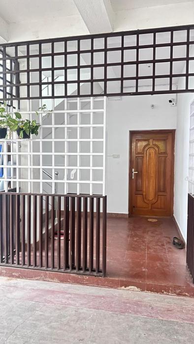 Paavai Homes