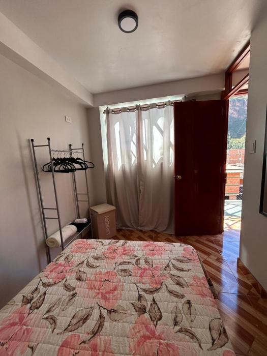 Wiracocha Apartments Room2