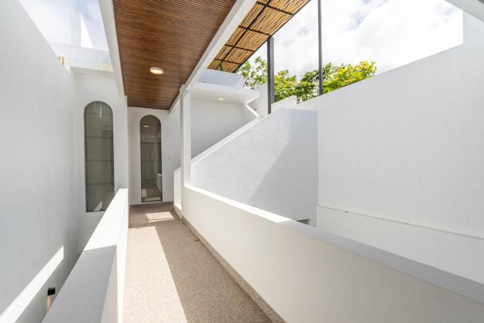 2BR in Bingin Uluwatu - with Rooftop - 1