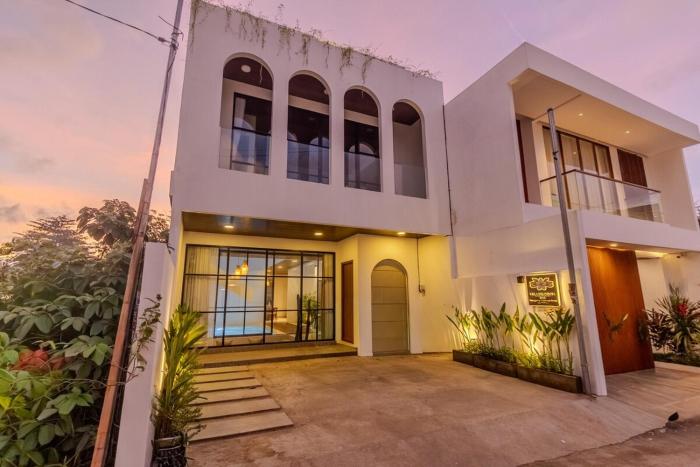 3 BR Villa In Uluwatu Bingin - w Rooftop