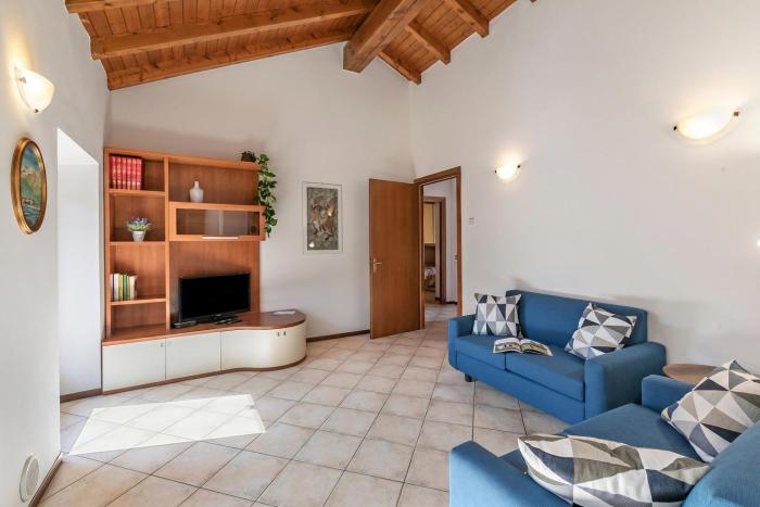 Nel Cuore Di Baveno 50m from Lake - Happy Rentals