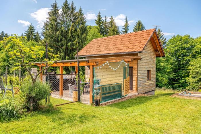 Lodge Trtinka Peaceful Nature Escape - Happy Rentals