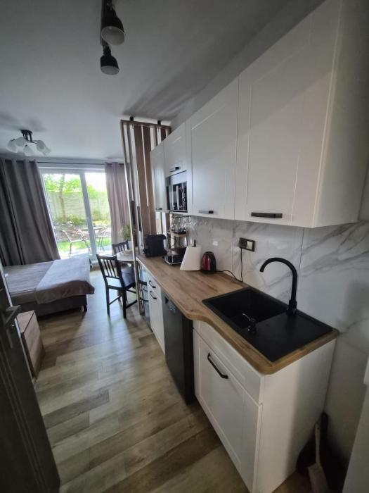 Royal Apartment near Old Town Kraków