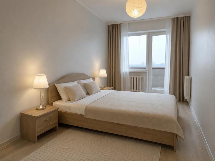 2-bedroom Apartment in Tallinn