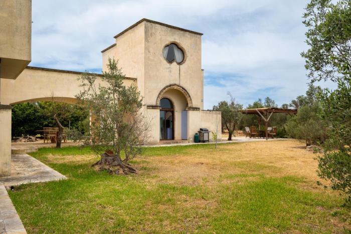 Residenze Uliveto - Residenza 12