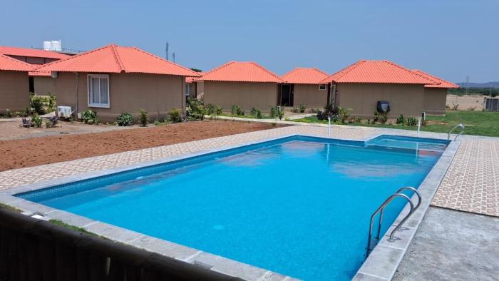 Anaasa Resorts