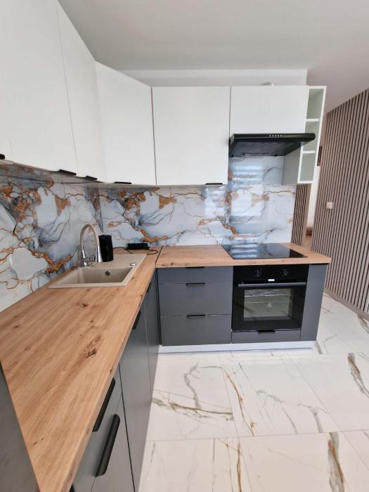 Apartament Centrum T3 Deluxe