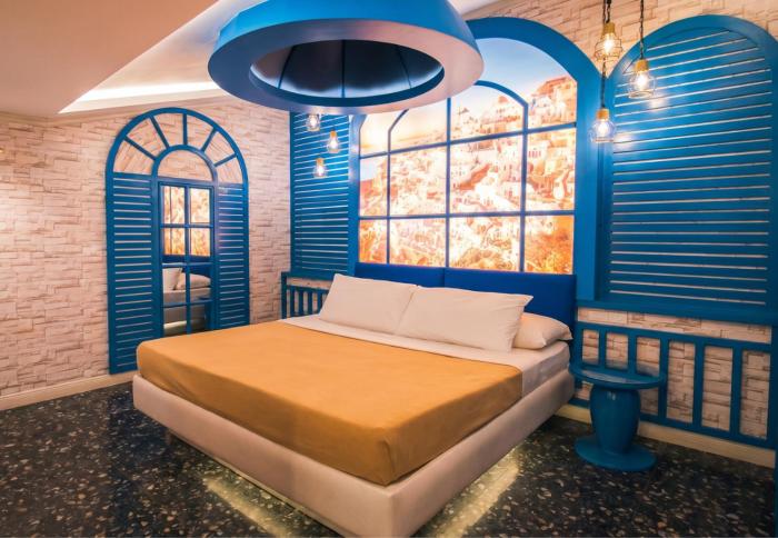 Hotel Ava Cuneta